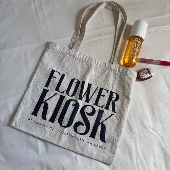 𐙚 Reusable Tote Bag - Picture 1 of 6